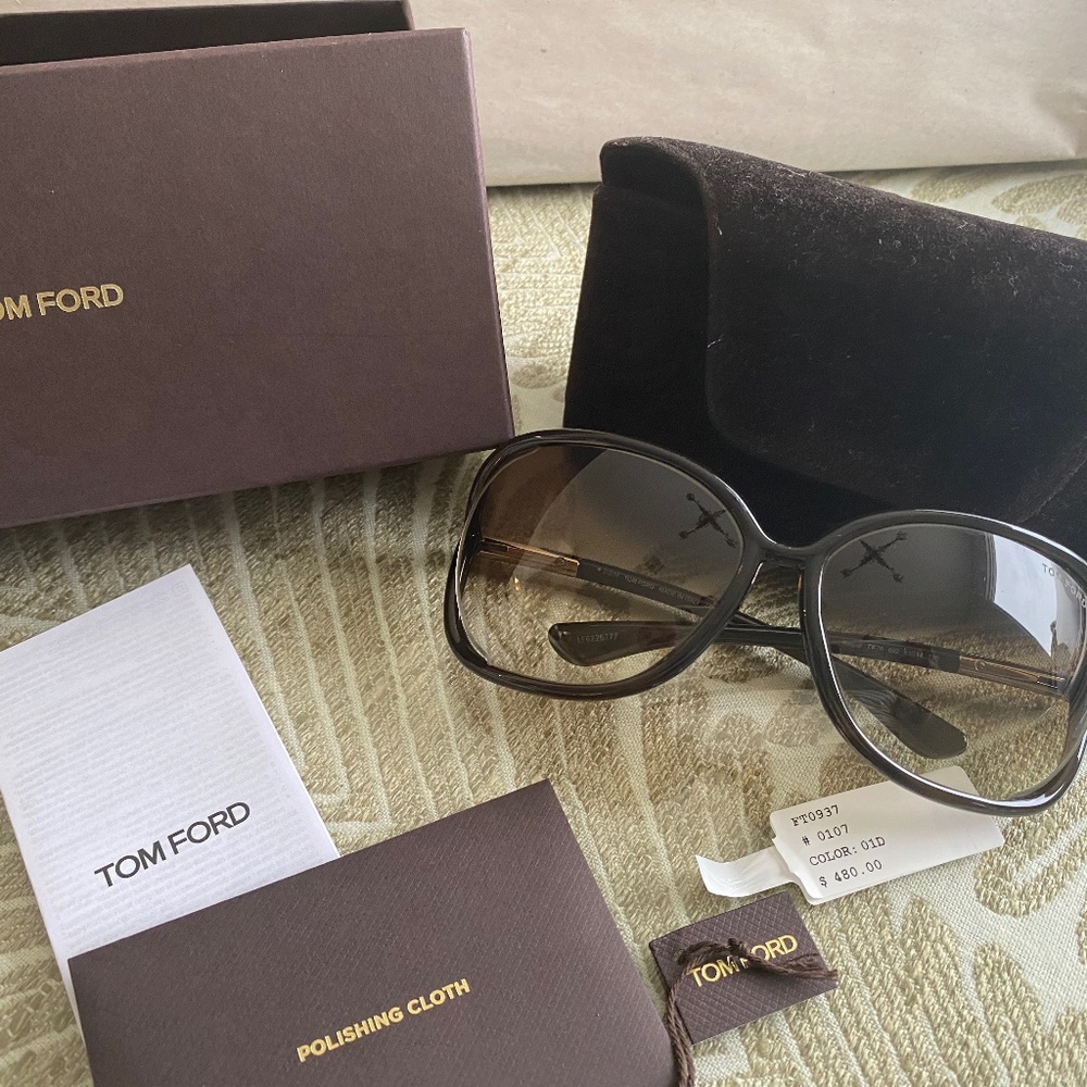 Tom Ford Women’s Sunglasses